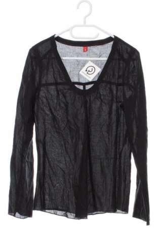 Bluzka damska Edc By Esprit, Rozmiar XS, Kolor Czarny, Cena 76,40 zł