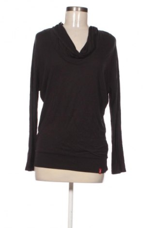 Damen Shirt Edc By Esprit, Größe S, Farbe Schwarz, Preis 23,99 €