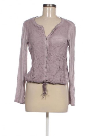 Дамска блуза Edc By Esprit, Размер M, Цвят Лилав, Цена 34,99 лв.