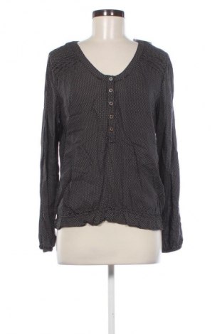 Γυναικεία μπλούζα Edc By Esprit, Μέγεθος L, Χρώμα Πολύχρωμο, Τιμή 17,39 €
