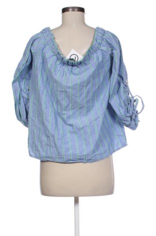 Damen Shirt Edc By Esprit, Größe M, Farbe Mehrfarbig, Preis 15,99 €