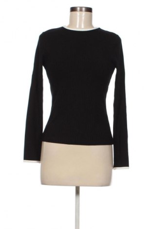 Bluză de femei Edited, Mărime M, Culoare Negru, Preț 261,99 Lei