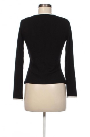 Bluză de femei Edited, Mărime M, Culoare Negru, Preț 261,99 Lei