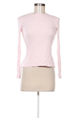 Dámska blúza Edited, Veľkosť S, Farba Ružová, Cena  19,95 €
