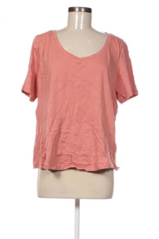 Damen Shirt Edited, Größe XXL, Farbe Aschrosa, Preis 18,99 €