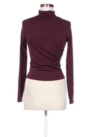 Damen Shirt Edited, Größe S, Farbe Rot, Preis 53,99 €