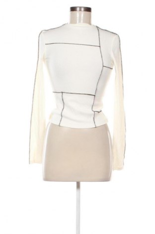 Bluză de femei Edited, Mărime M, Culoare Ecru, Preț 115,99 Lei