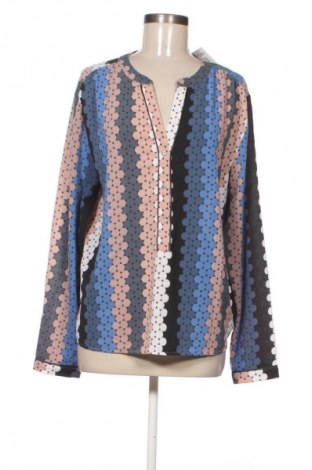 Damen Shirt Educe, Größe XL, Farbe Mehrfarbig, Preis 13,99 €