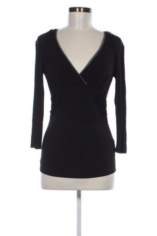 Bluză de femei Elisabetta Franchi, Mărime M, Culoare Negru, Preț 418,99 Lei