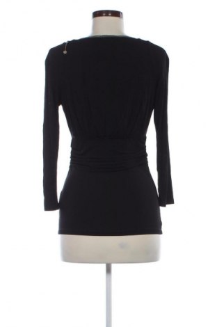 Bluză de femei Elisabetta Franchi, Mărime M, Culoare Negru, Preț 418,99 Lei