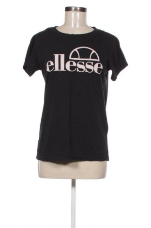 Bluză de femei Ellesse, Mărime M, Culoare Negru, Preț 74,00 Lei