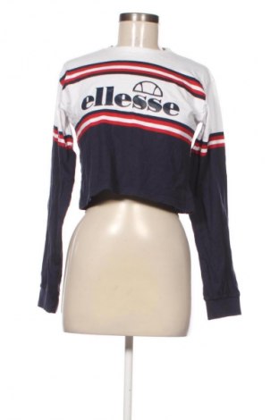 Női blúz Ellesse, Méret M, Szín Sokszínű, Ár 9 219 Ft