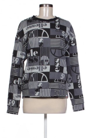 Damen Shirt Ellesse, Größe M, Farbe Mehrfarbig, Preis 18,99 €