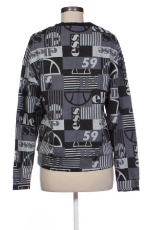 Damen Shirt Ellesse, Größe M, Farbe Mehrfarbig, Preis 18,99 €