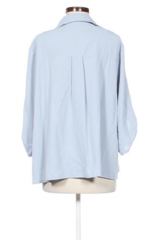 Női blúz Emery rose, Méret XL, Szín Kék, Ár 3 910 Ft