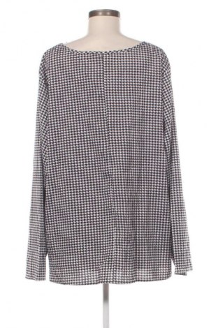 Γυναικεία μπλούζα Emery rose, Μέγεθος 4XL, Χρώμα Πολύχρωμο, Τιμή 12,99 €