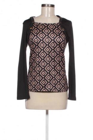 Bluzka damska Emery rose, Rozmiar L, Kolor Kolorowy, Cena 45,43 zł