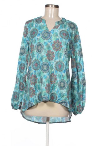 Damen Shirt Emery rose, Größe S, Farbe Mehrfarbig, Preis 13,99 €