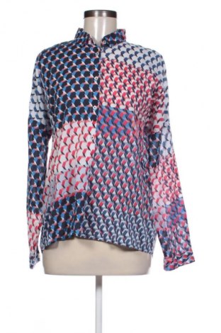 Bluză de femei Emily Van den Bergh, Mărime L, Culoare Multicolor, Preț 215,79 Lei