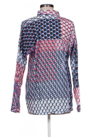 Bluză de femei Emily Van den Bergh, Mărime L, Culoare Multicolor, Preț 215,79 Lei