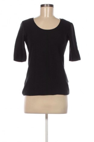 Bluză de femei Emporio Armani, Mărime M, Culoare Negru, Preț 595,26 Lei