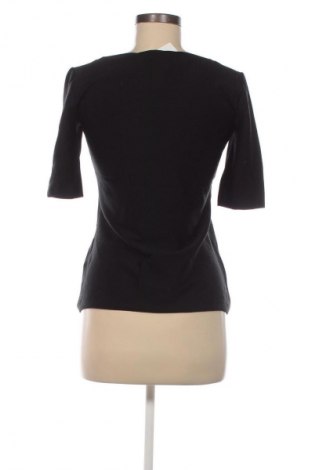 Bluză de femei Emporio Armani, Mărime M, Culoare Negru, Preț 595,26 Lei