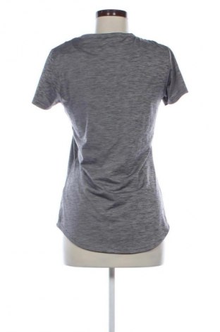 Damen Shirt Energetics, Größe M, Farbe Grau, Preis 13,99 €