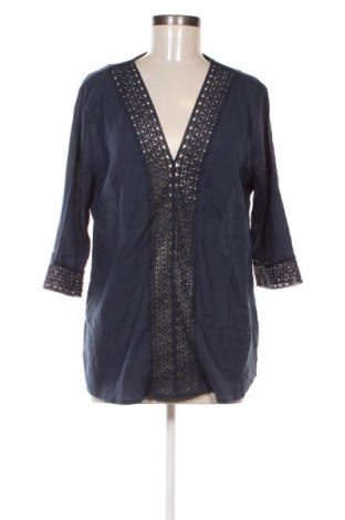 Damen Shirt Esmara, Größe XL, Farbe Blau, Preis 13,99 €