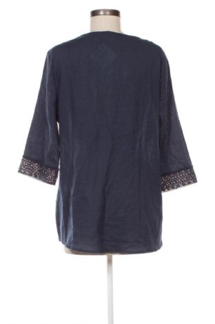 Damen Shirt Esmara, Größe XL, Farbe Blau, Preis 13,99 €