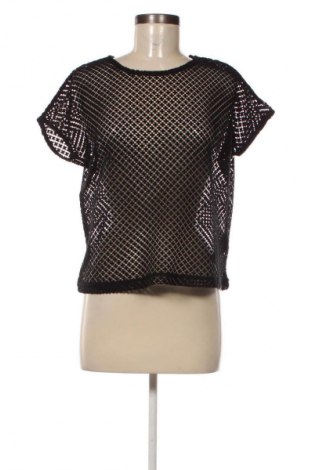 Damen Shirt Esmara, Größe M, Farbe Schwarz, Preis 13,99 €