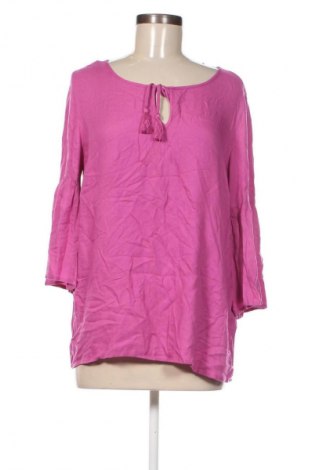 Damen Shirt Esmara, Größe L, Farbe Rosa, Preis 13,99 €