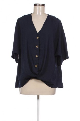 Damen Shirt Esmara, Größe XL, Farbe Blau, Preis € 9,72