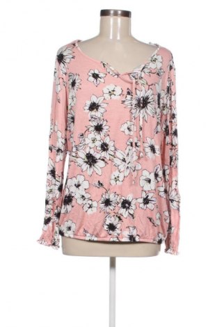 Damen Shirt Esmara, Größe XL, Farbe Mehrfarbig, Preis € 10,00