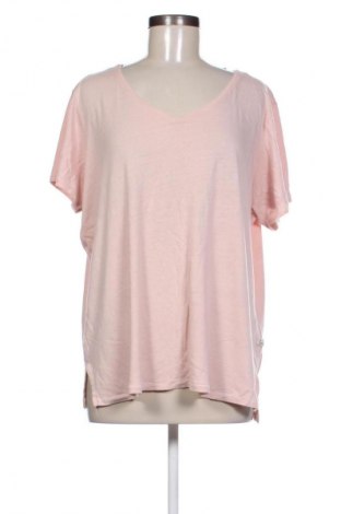 Damen Shirt Esmara, Größe XXL, Farbe Rosa, Preis 10,11 €
