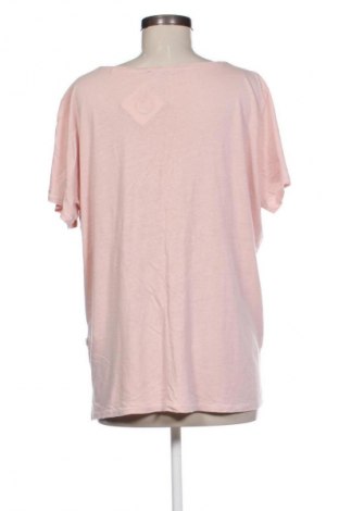 Damen Shirt Esmara, Größe XXL, Farbe Rosa, Preis 10,11 €