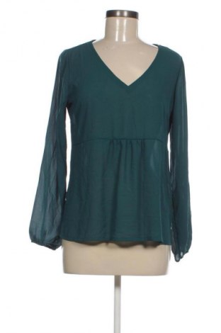 Bluză de femei Esmara, Mărime M, Culoare Verde, Preț 64,99 Lei