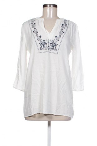 Damen Shirt Esmara, Größe M, Farbe Weiß, Preis 6,43 €
