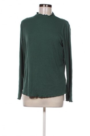 Bluză de femei Esmara, Mărime XL, Culoare Verde, Preț 64,99 Lei