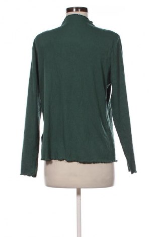 Bluză de femei Esmara, Mărime XL, Culoare Verde, Preț 64,99 Lei