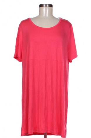 Damen Shirt Esmara, Größe L, Farbe Rot, Preis 10,99 €
