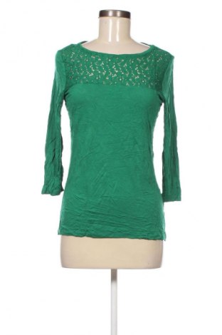 Bluză de femei Esprit, Mărime M, Culoare Verde, Preț 115,99 Lei