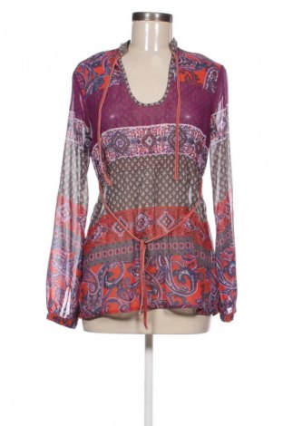 Damen Shirt Esprit, Größe S, Farbe Mehrfarbig, Preis 17,36 €
