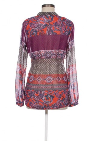 Damen Shirt Esprit, Größe S, Farbe Mehrfarbig, Preis 17,36 €