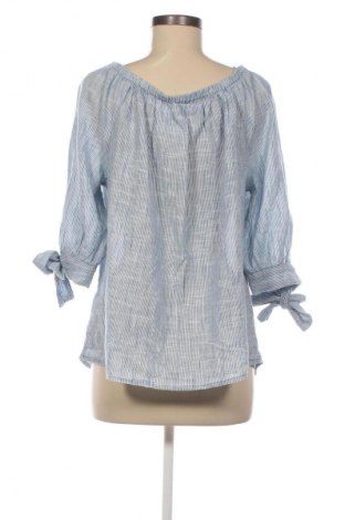 Bluză de femei Esprit, Mărime M, Culoare Albastru, Preț 89,39 Lei