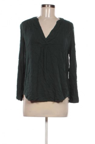 Bluză de femei Esprit, Mărime M, Culoare Verde, Preț 115,99 Lei
