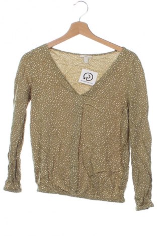 Damen Shirt Esprit, Größe XS, Farbe Mehrfarbig, Preis 23,99 €