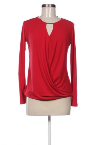 Bluzka damska Esprit, Rozmiar S, Kolor Czerwony, Cena 111,99 zł