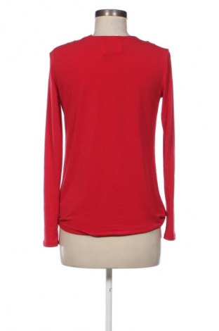 Bluzka damska Esprit, Rozmiar S, Kolor Czerwony, Cena 111,99 zł