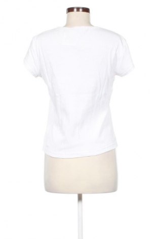 Дамска блуза Esprit, Размер XL, Цвят Бял, Цена 27,37 лв.