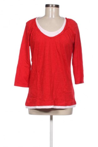 Damen Shirt Esprit, Größe XXL, Farbe Rot, Preis 17,00 €